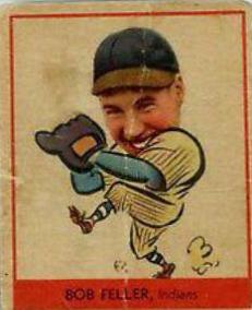 Bob Feller