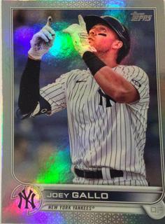Joey Gallo