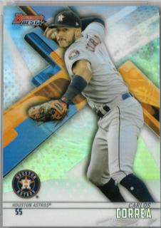 Carlos Correa