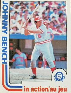 Johnny Bench