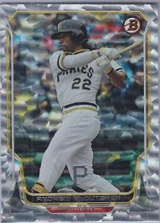 Andrew McCutchen