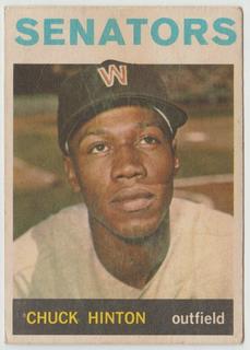 Chuck Hinton