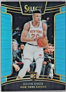 Kevin Knox