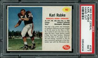 Karl Rubke