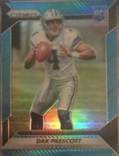 Dak Prescott