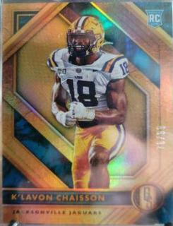 K'Lavon Chaisson
