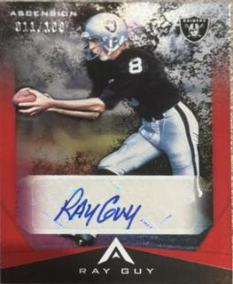 Ray Guy