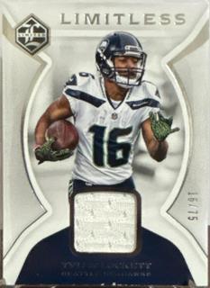 Tyler Lockett