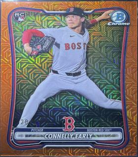 Connelly Early