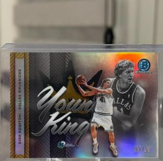 Dirk Nowitzki