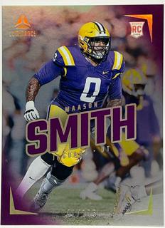 Maason Smith