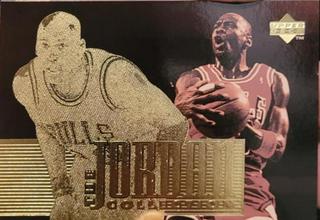 Michael Jordan