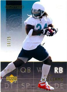 Ricky Williams