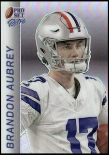 Brandon Aubrey
