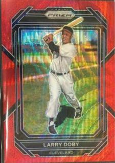 Larry Doby
