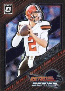 Johnny Manziel