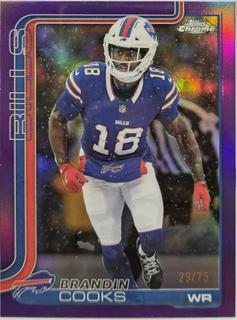 Brandin Cooks