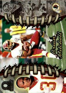 Brian Mitchell