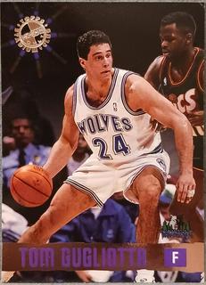 Tom Gugliotta