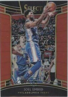 Joel Embiid