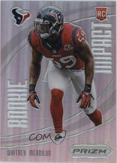 Whitney Mercilus