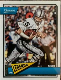 Fred Biletnikoff