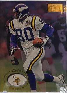 Cris Carter
