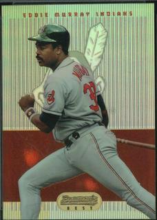 Eddie Murray