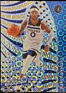 D'Angelo Russell