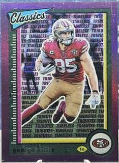 George Kittle