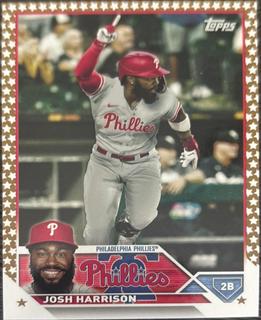 Josh Harrison