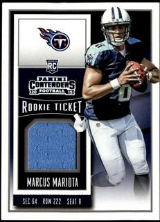 Marcus Mariota