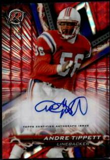 Andre Tippett