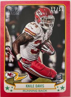 Knile Davis