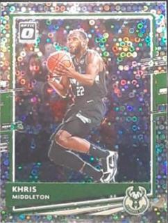 Khris Middleton