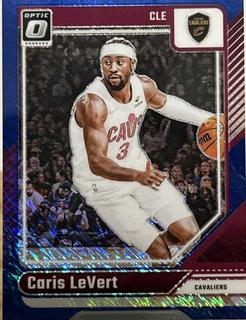 Caris LeVert