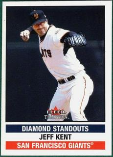 Jeff Kent