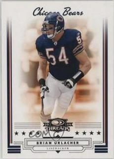 Brian Urlacher