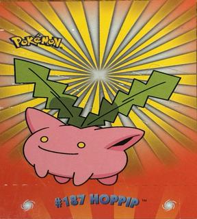 Hoppip