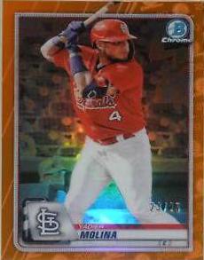 Yadier Molina