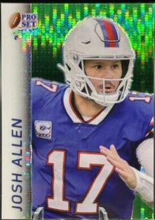 Josh Allen