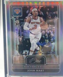 Josh Hart