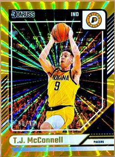 T.J. McConnell