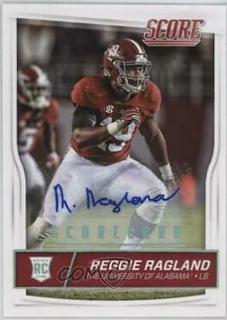 Reggie Ragland