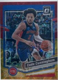 Cade Cunningham
