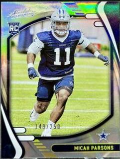 Micah Parsons
