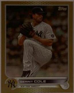 Gerrit Cole