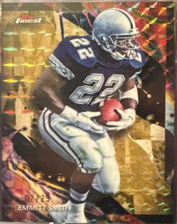 Emmitt Smith
