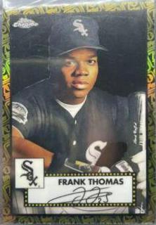 Frank Thomas