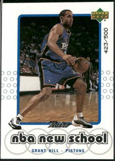 Grant Hill